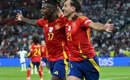 Oyarzabal’s Spectacular Double Propels Real Sociedad Away from Relegation Zone