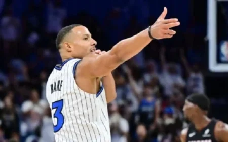 Keyonte George Unveils Measured, Mature Performance Upgrade