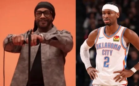 Katt Williams Criticizes SGA in New Adidas AE 2 Commercial Campaign