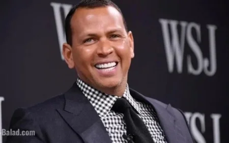 Alex Rodriguez Calls Out ‘Entourage’ Co-Star for “Atrocious” Acting Skills