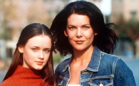 Gilmore Girls Creator: No Chance for Revival in Today’s TV Landscape