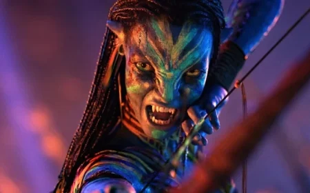 James Cameron Enlists Pop Icon for ‘Avatar: Fire and Ash’ Anthem