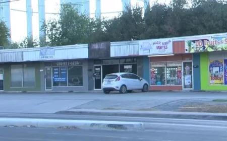 South Side Business Owners Report Surge in Crime Recently