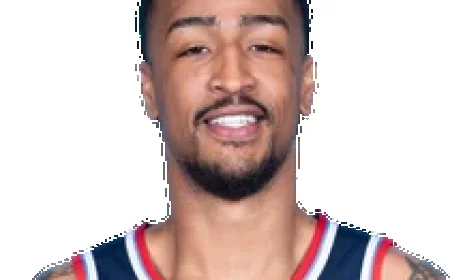 John Collins Nets 14 Points in Wednesday’s Blowout Defeat