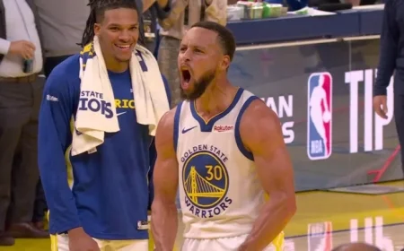 Triple Overtimes, Two 50-Point Games Highlight Epic ‘Night-Night’ Showdown