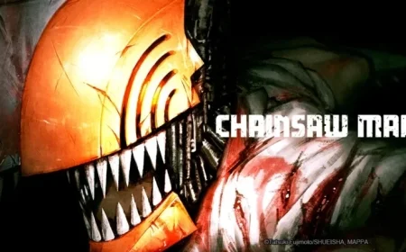 “Chainsaw Man Movie: Reze Arc Merchandise Released Now”