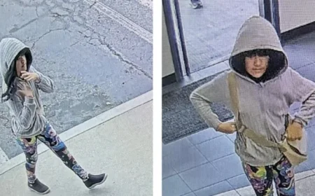 New Clues Surface in Mysterious Disappearance of Melodee Buzzard