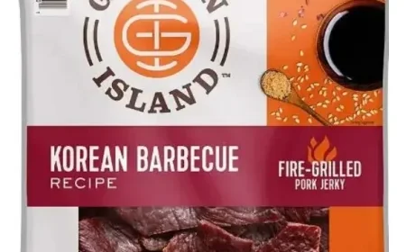 Costco, Sam’s Club Recall Over 2 Million Pounds of Jerky