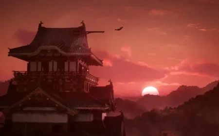 Assassin’s Creed Shadows: Official Nintendo Switch 2 Release Date and Price Announced
