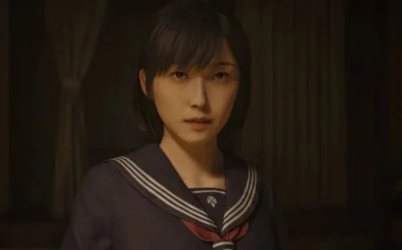 “Silent Hill f’s Unique Sequel: Producer Debates AI-Driven Remakes”