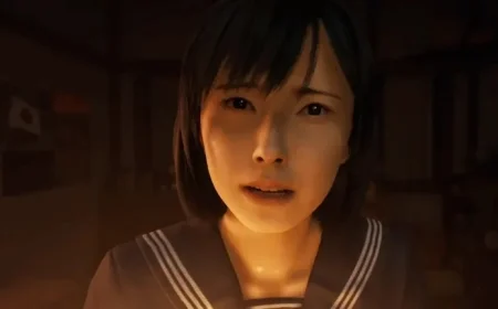 Silent Hill Producer Credits Human Creativity for Bold Choices in Silent Hill f