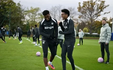 Sunderland Preparation Targets Success: Official News Update