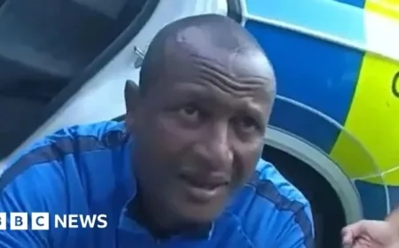 MP Describes Epping Migrant Hadush Kebatu’s Jail Release as Mind-Blowing
