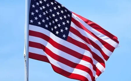 Irish Tourist Tragically Passes Away After Falling Ill During US Vacation