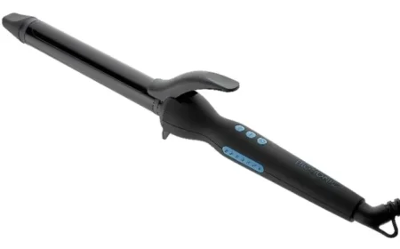 Over 350,000 Curling Irons Recalled Due to Burn Injuries: Check Models