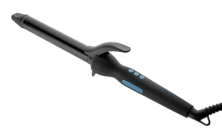 J & D Brush Recalls Bio Ionic Curling Irons Over Burn Risk