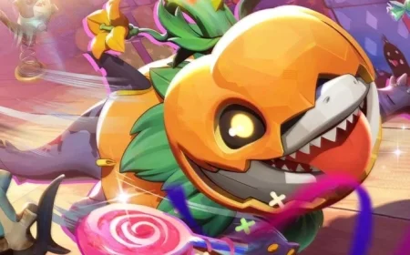 Marvel Rivals: Discover All 2025 Halloween Skins