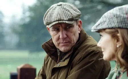 Guy Ritchie’s Top Crime Series Receives Two Major Updates