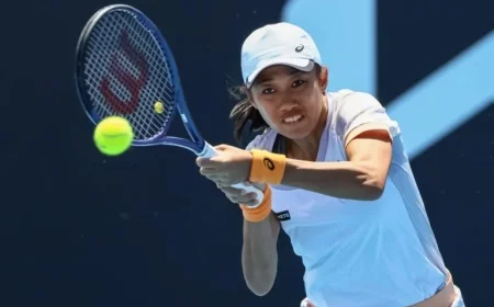 WTA Guangzhou Semis: Ann Li vs Shuai Zhang Predictions