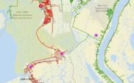 9,000 Residents Lose Power in Jefferson Parish’s West Bank