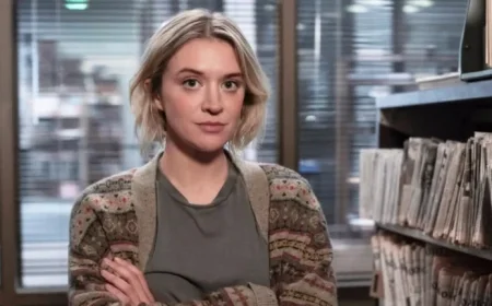 The Office Spinoff Reveals Reasons for Its One-Season Cancellation