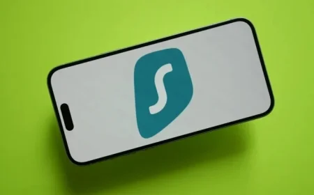 Secure Surfshark VPN and Antivirus for Just $2.19/Month in Early Black Friday Deal