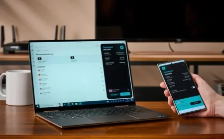 Surfshark Unveils Black Friday Deals: Top Picks of the Season