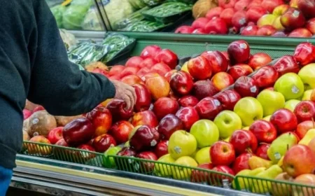Trump Administration Refuses Contingency Fund for November Food Stamp Benefits