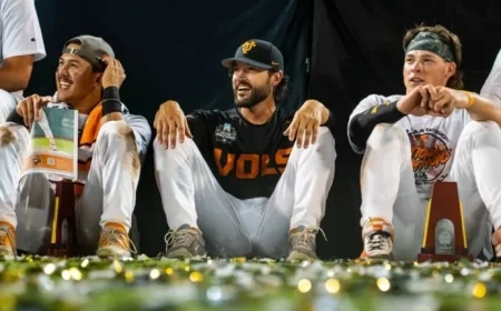 Vitello: Managing Giants Was a ‘Selfish’ Yet ‘Correct’ Decision