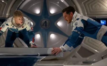 Disney+ Streams ‘The Fantastic Four: First Steps’ Debut