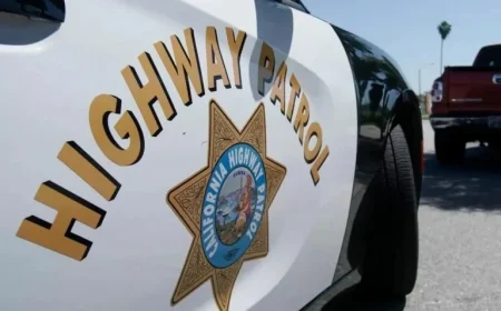 Suspected DUI Driver Fatally Strikes Pedestrian on San Jose I-280 Connector