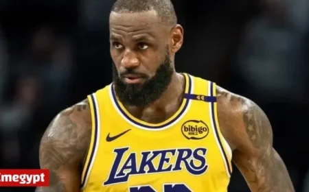 WNBA Icon Claims Lakers Excel with LeBron James’ Absence in Commanding Win Against Timberwolves