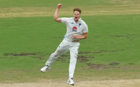 Australia vs India ODIs 2025-26 Edwards Joins Sydney ODI Beardman Strengthens T20 Squad Maxwell Makes Comeback