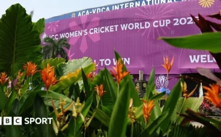 Australia Cricket Stars Allegedly Touched Inappropriately in Indore Ahead of Women’s Cricket World Cup 2025