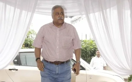 Sarabhai vs Sarabhai Icon Satish Shah Passes Away Confirms Ashoke Pandit