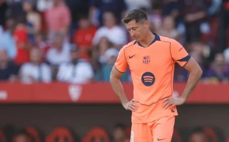 Real Madrid and FC Barcelona Injuries and Suspensions for El Clásico