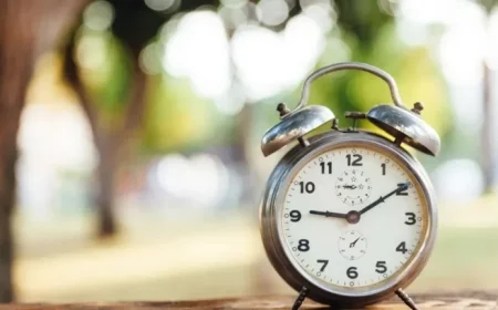 Daylight Saving Time 2025: When to Set Clocks Back This Weekend