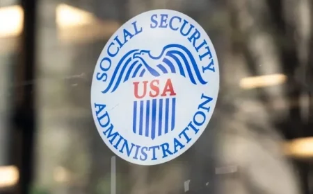 States Announce New Hours for Social Security Offices