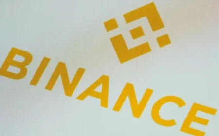 Trump Pardons Crypto Exchange Billionaire Guilty of Money Laundering Charge