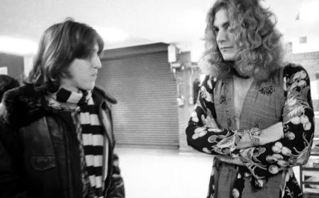 Cameron Crowe Discusses Jann Wenner and Regretted Stories in New Memoir