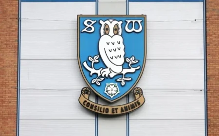 Sheffield Wednesday Fans Unite, End Boycott