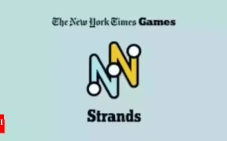 NYT Strands Puzzle: Solutions, Tips, and Spangram for 25 Oct 2025