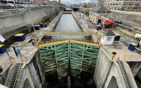 Erie Canal Celebrates 200 Years of Impact on Chicago’s Greatness
