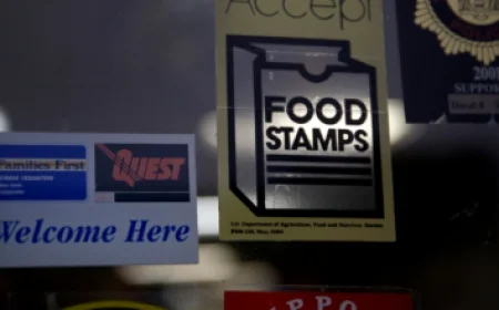Opinion: How 363 Miles Revolutionized America