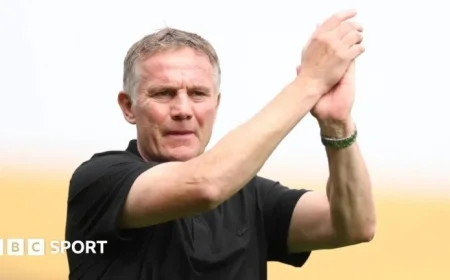 Phil Parkinson: Wrexham Must Deliver ‘A-Game’ for Thrilling Week