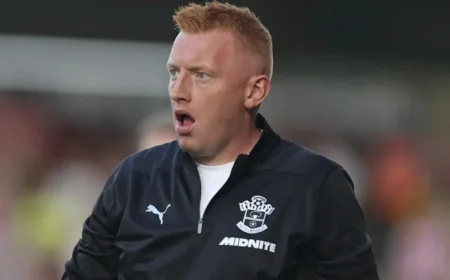 Will Still’s Assistance Sparks Blackburn Game Rollercoaster Suspicion
