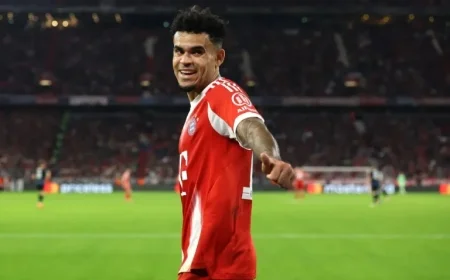 Borussia Monchengladbach vs Bayern Munich Match Preview and Team News Update