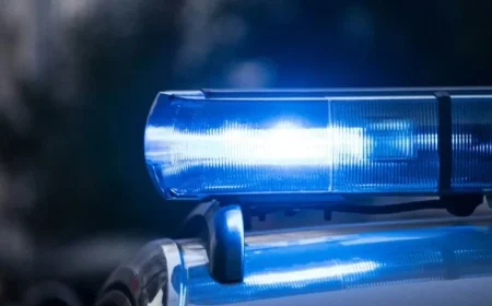 Robeson County Party Shooting: 2 Dead, 11 Injured in Late-Night Attack