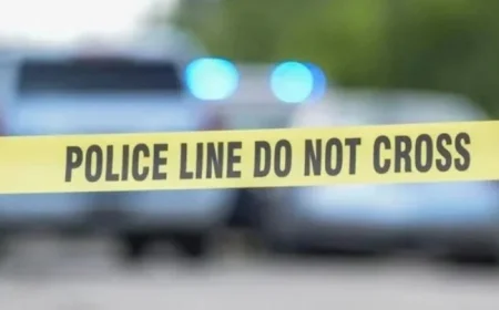 Louisiana State Police Find Abducted New Orleans Baby Safe