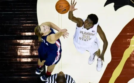 FSU to Honor Natasha Howard by Retiring Jersey on Nov. 16